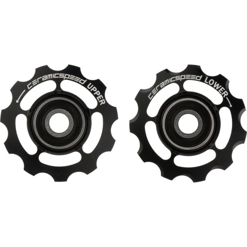 CeramicSpeed Shimano 11-Speed Derailleur Pulleys