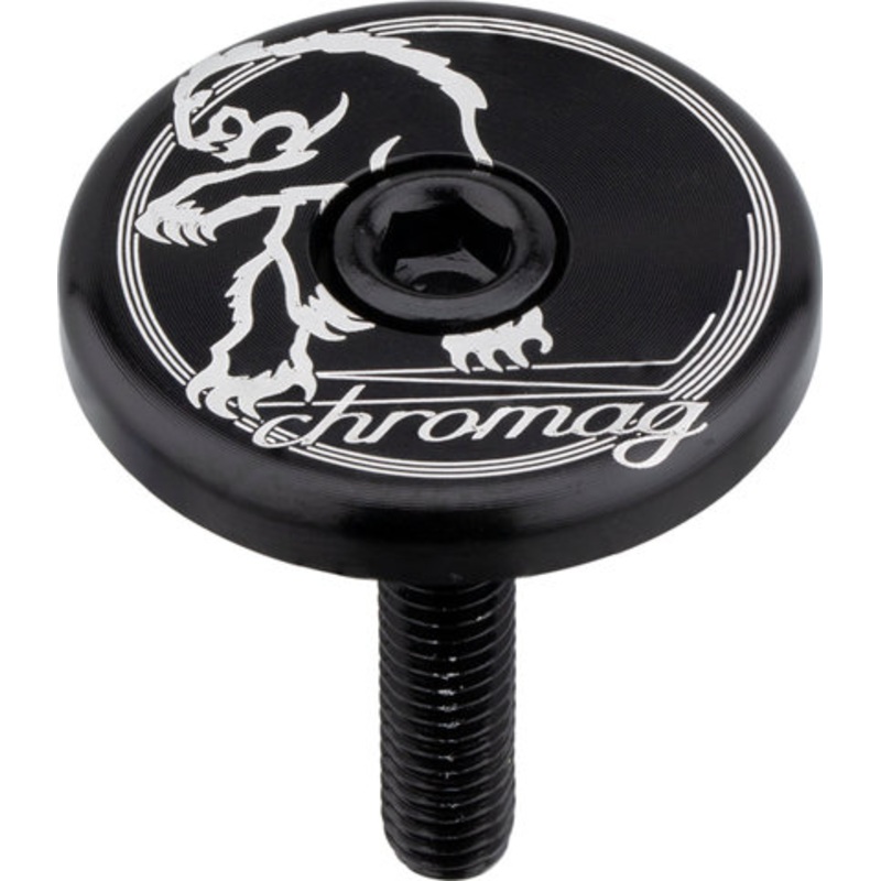 Chromag Top Cap