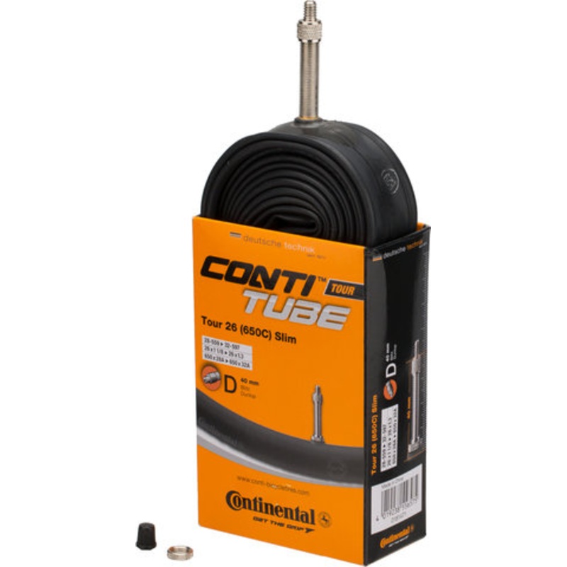 Continental Tour 26 Slim Inner Tube