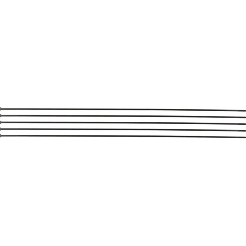 DT Swiss Champion Straight Pull 2.0 Spokes- 5 pcs.