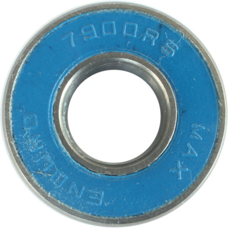 Enduro Bearings Angular Contact Ball Bearing 7900 10 mm x 22 mm x 6 mm