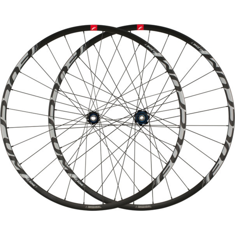 Fulcrum Red Zone 7 Disc Center Lock Boost 29″ Wheelset