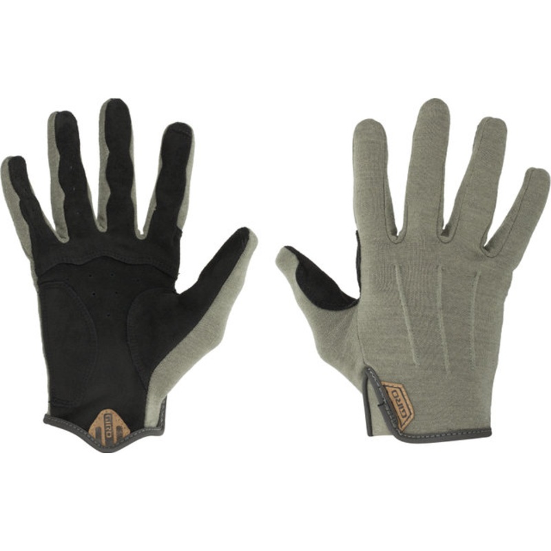 Giro D-Wool Full Finger Gloves