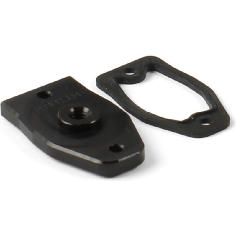 Hope Tech / Tech Evo Reservoir Lid for Easy Bleed Kit