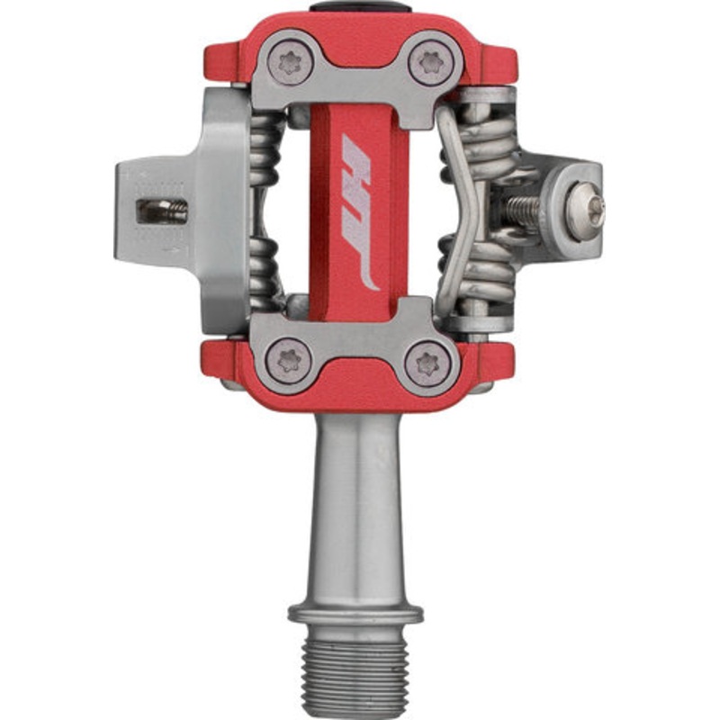 HT LEOPARD M1 Clipless Pedals