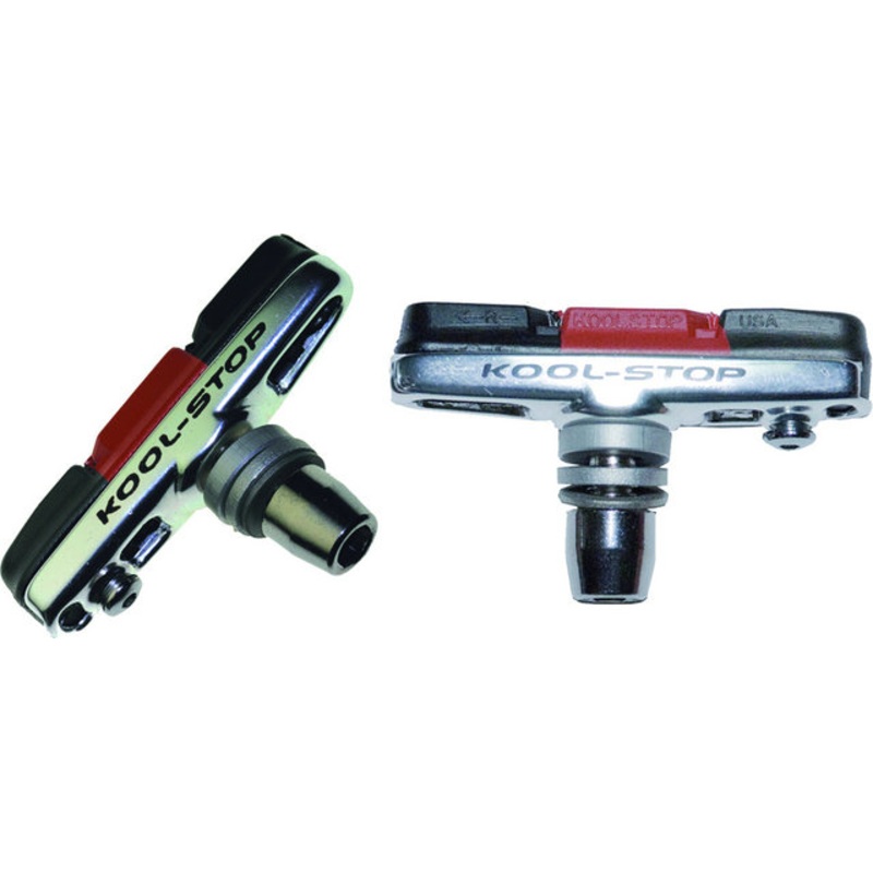 Kool Stop Cartridge H7 Cyclocross Brake Shoes