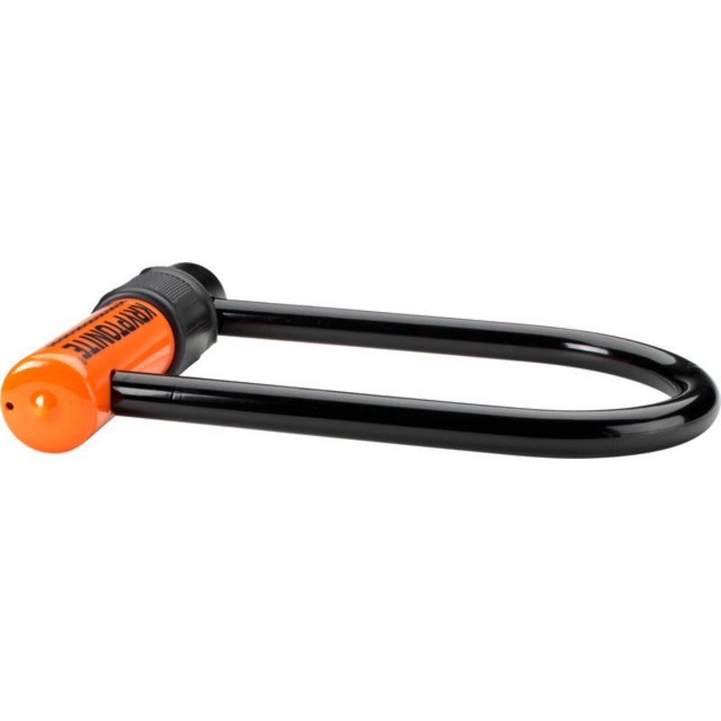 Kryptonite Evolution Messenger Mini U-Lock