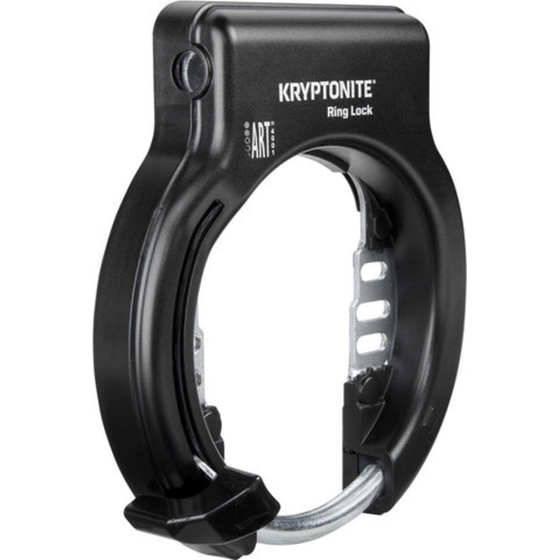 Kryptonite Frame Lock