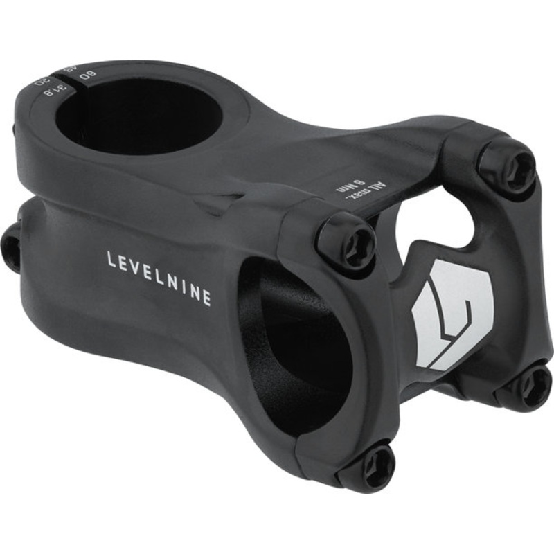 LEVELNINE Team AM MTB 31.8 Stem