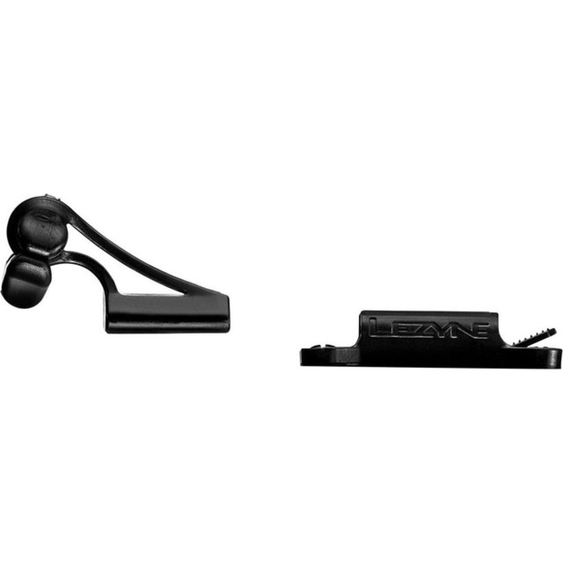 Lezyne Spare Mount for Caddy QR Saddle Bags