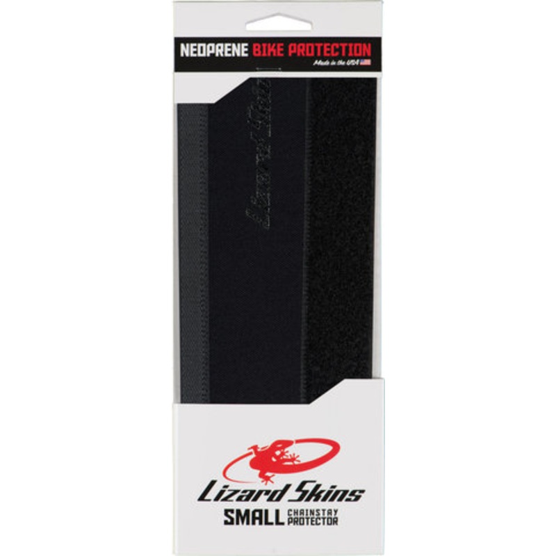 Lizard Skins Small Neoprene Chainstay Protector