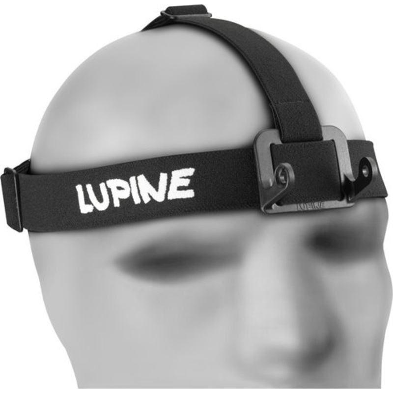 Lupine Headband for Neo / Piko