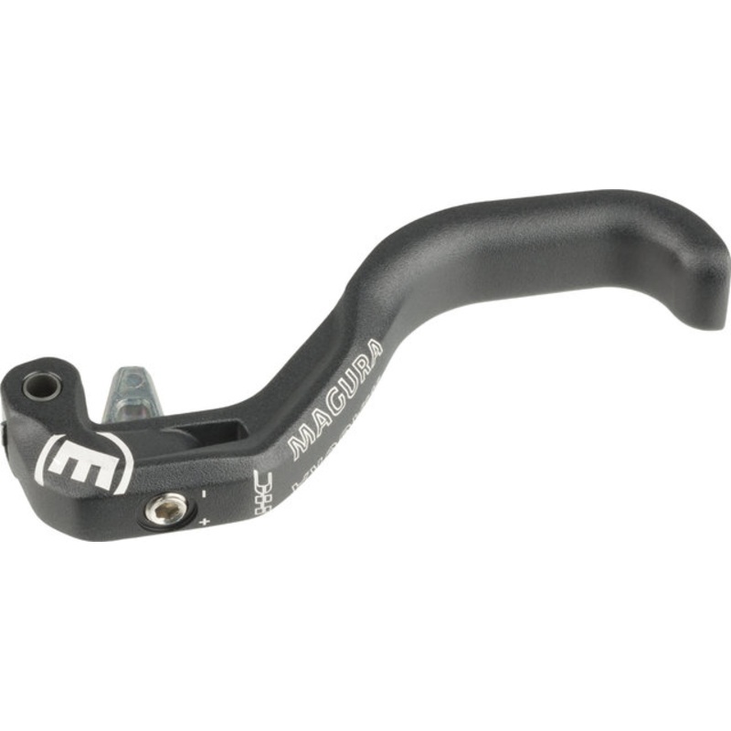 Magura HC 1-Finger Reach Adjust Brake Lever for MT6/MT7/MT8/MT Tr. Carbon