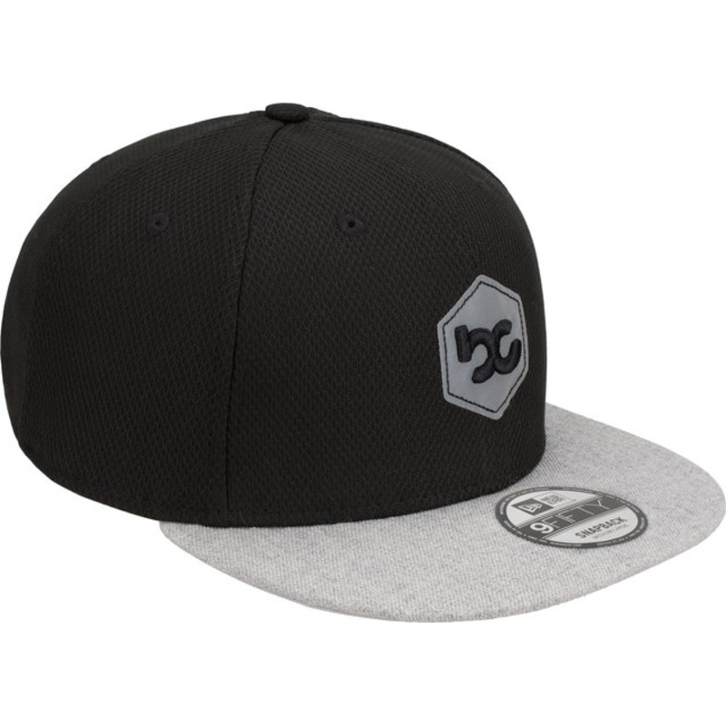 New Era 9FIFTY Snapback Cap – bc edition