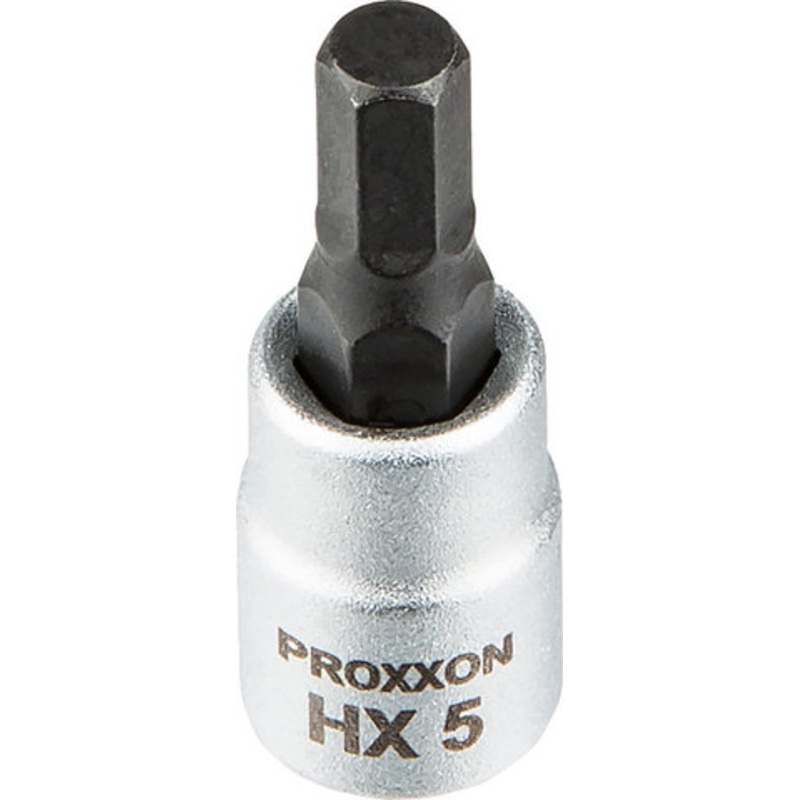 Proxxon 1/4″ Hex Drive