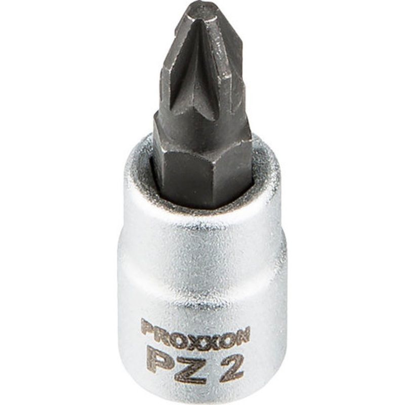 Proxxon 1/4″ Pozidriv Insert