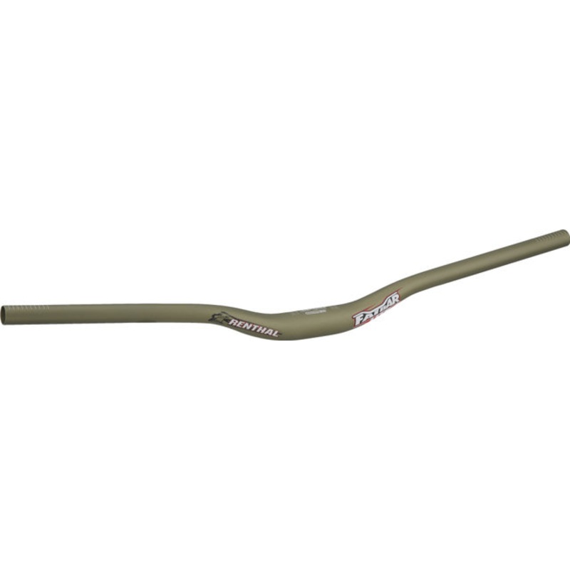 Renthal Fatbar Lite 35 30 mm Riser Handlebars