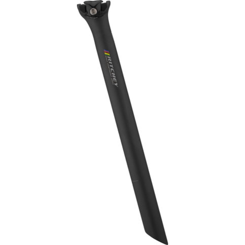 Ritchey WCS Carbon 1-bolt Seatpost