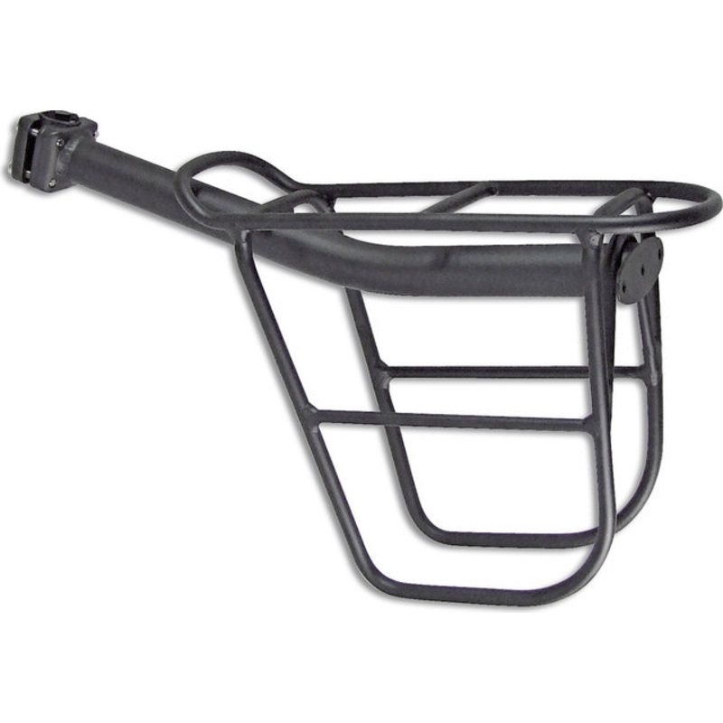Rixen & Kaul Freerack Plus Pannier Rack