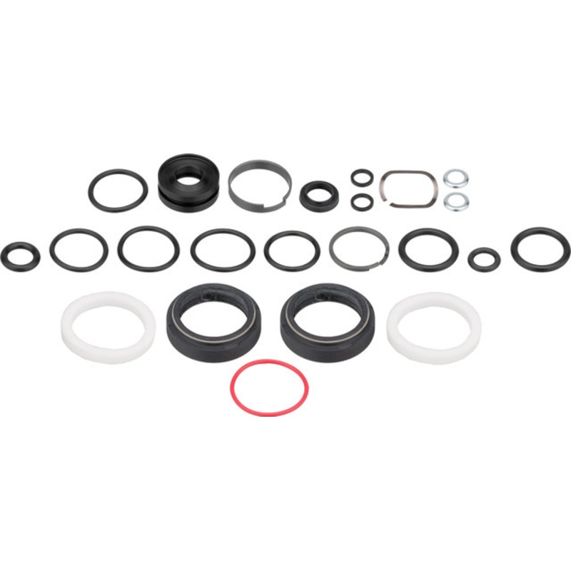 RockShox 200h Service Kit for Bluto RL / RCT3 Models as of 2017