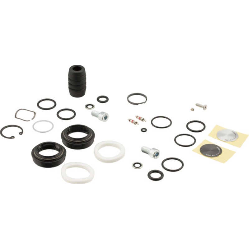 RockShox A1 Service Kit for Full Paragon Gold Models 2015-2016