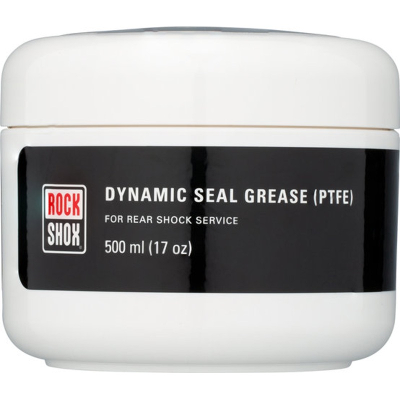RockShox Dynamic Seal Grease lubricant
