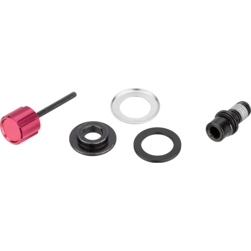 RockShox Rebound Adjust Knob for BoXXer C Models 2015 – 2016