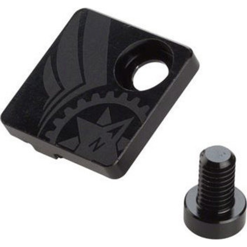 Salsa Direct Mount Cover