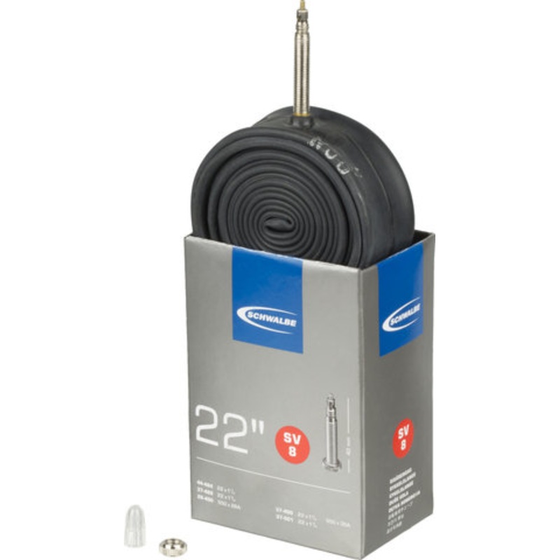 Schwalbe Inner Tube No. 8 for 22″