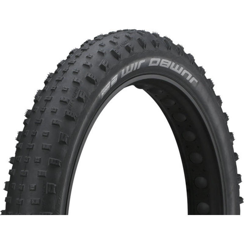 Schwalbe Jumbo Jim Performance ADDIX 26  Fat Bike Tyre