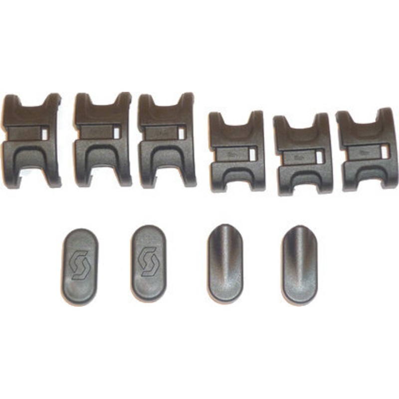 Scott Cable Guides for Genius Carbon as of 2013