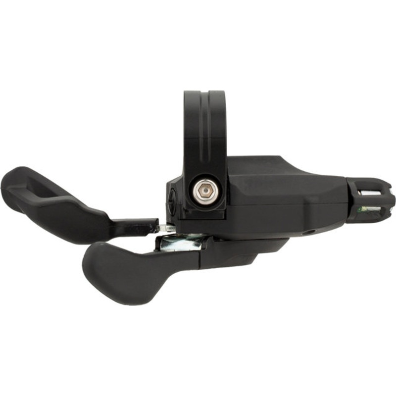 Shimano Deore SL-M6000 2-/3-/10-speed Shifter w/ Clamp