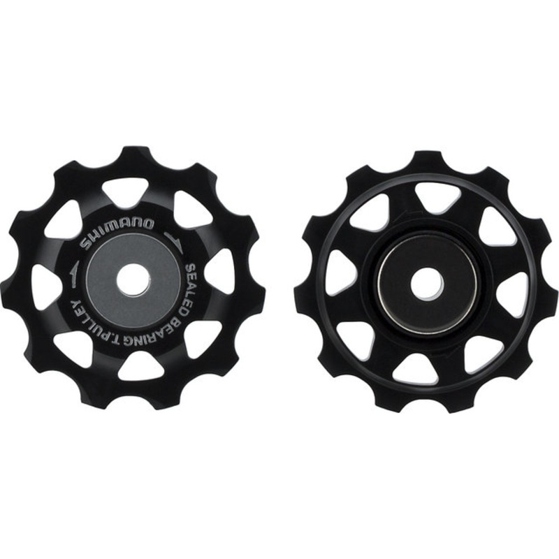 Shimano Derailleur Pulleys for Saint 10-speed – 1 Pair