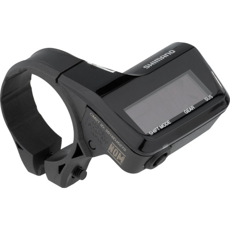Shimano SC-MT800 Information Display for Di2