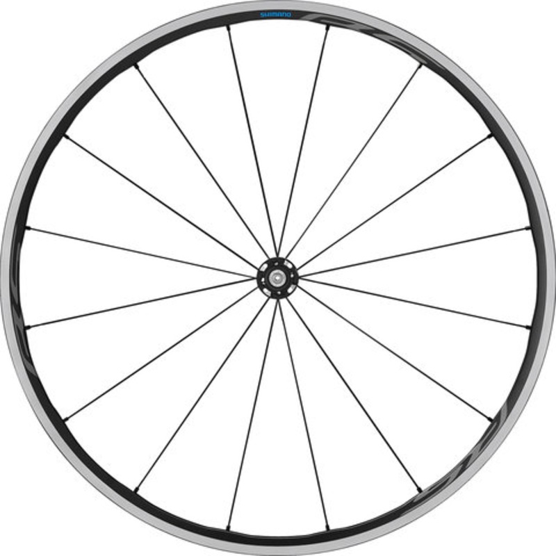 Shimano WH-RS700-C30-TL Carbon Wheelset