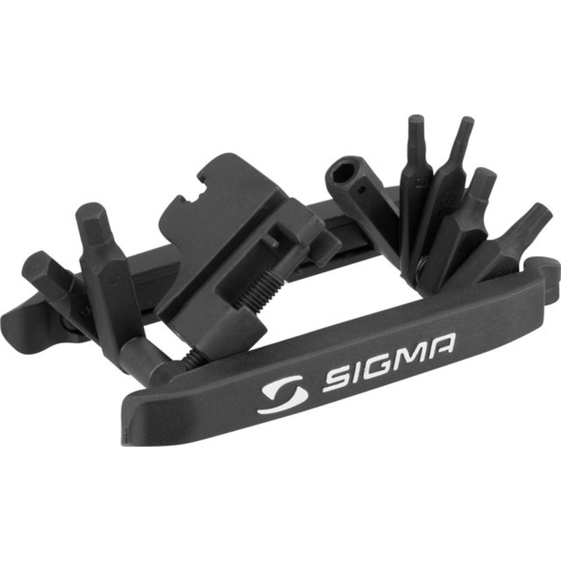 Sigma Pocket Tool Medium Multi-tool