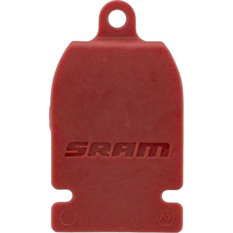 SRAM Bleed Block