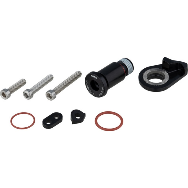 SRAM HEX5 B-Bolt & Limiter Kit for X01 DH/GX DH 7-speed Rear Derailleurs