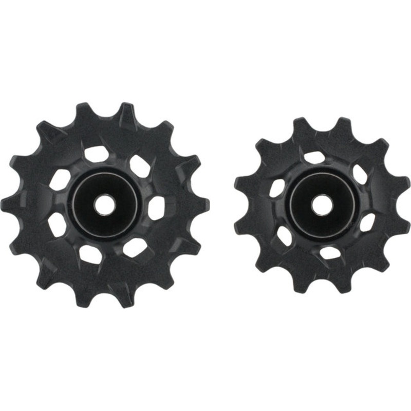SRAM Hybrid Ceramic Derailleur Pulleys for X01 Eagle / XX1 Eagle