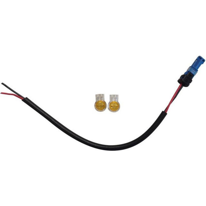 Supernova Rear Light Connection Cable for Bosch Drive