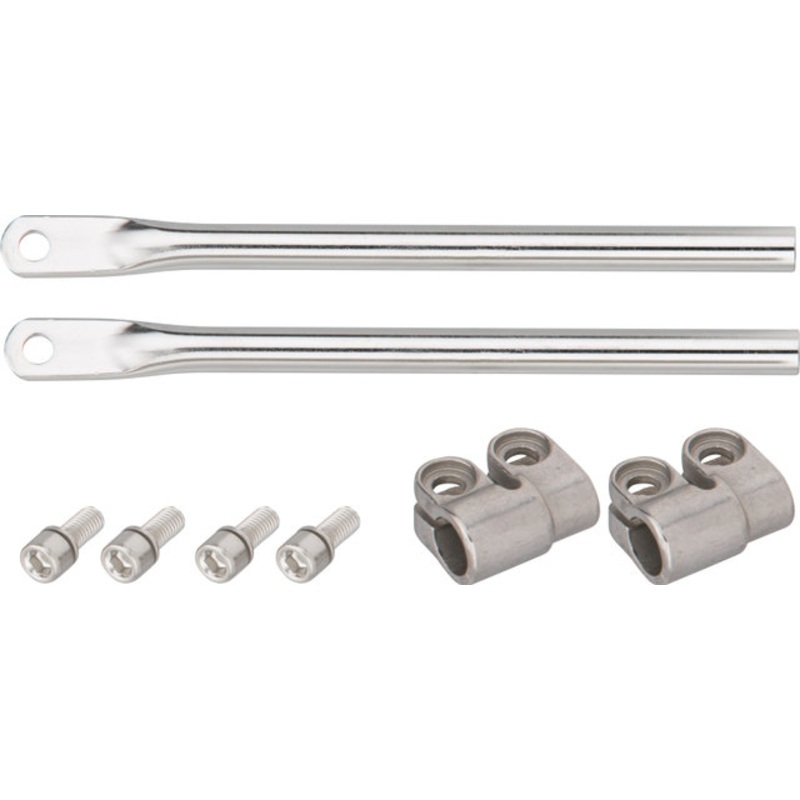 Surly Rear Rack Lower Kit