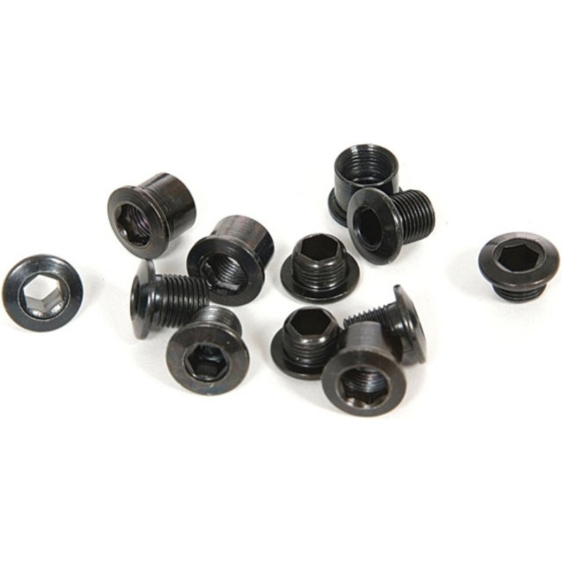Truvativ Chainring Bolts for 3x Cranks