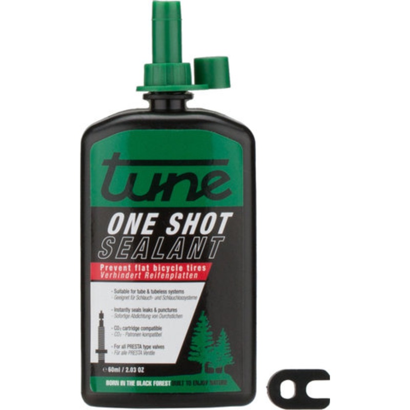 tune One Shot Tyre Sealant