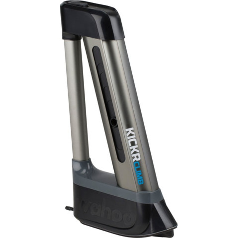 Wahoo KICKR CLIMB Grade Simulator