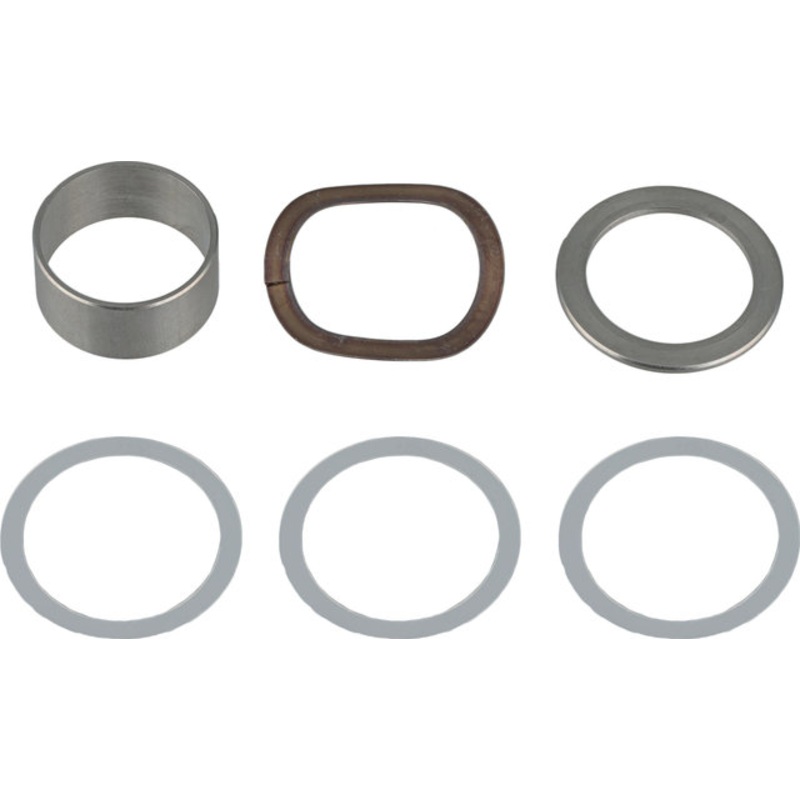 Acros GXP Adapter Set for A-BB Bottom Brackets
