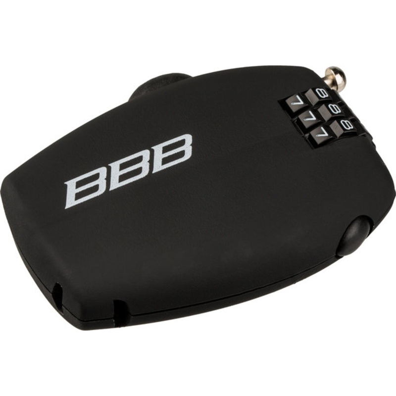 BBB Minicase BBL-53 Cable Lock