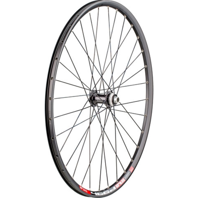 bc basic Mountain XT Center Lock Disc 27.5″ Wheel