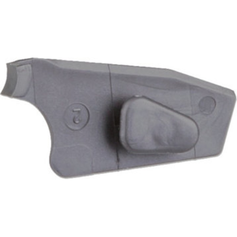 Campagnolo Plastic Insert for 2x Front Derailleurs Models up to 2014