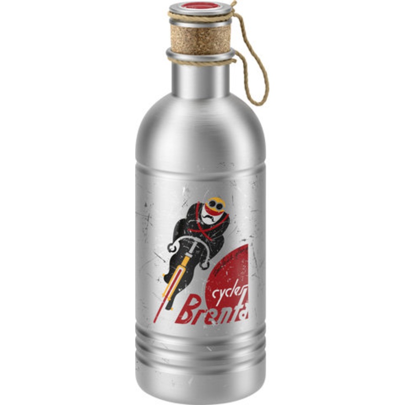 Elite L’Eroica Drink Bottle 600 ml