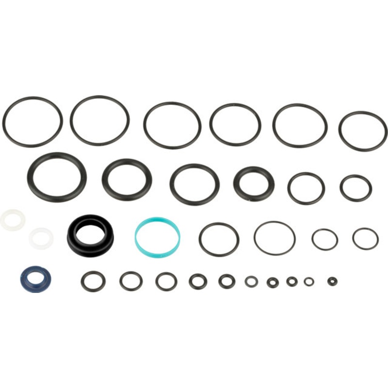 Fox Racing Shox Damper Rebuild Seal Kit for DHX2 2016 – 2020 Models